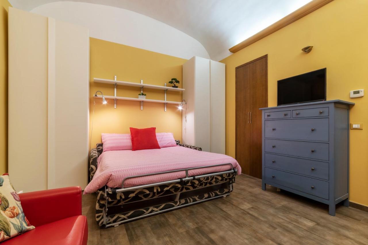 Appartement Rione Prati Quiet & Cozy *
