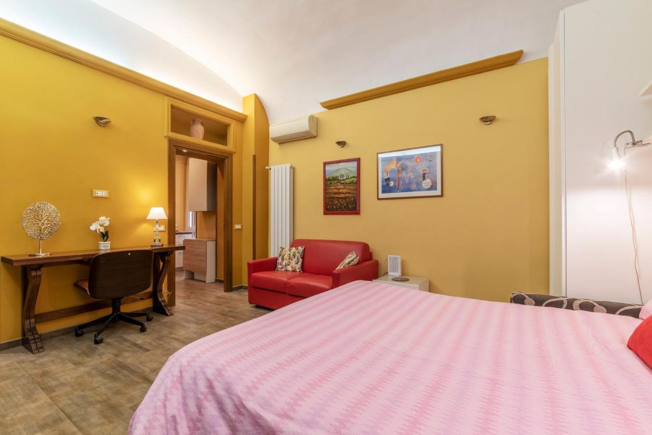 Rione Prati Quiet & Cozy Appartement Rome