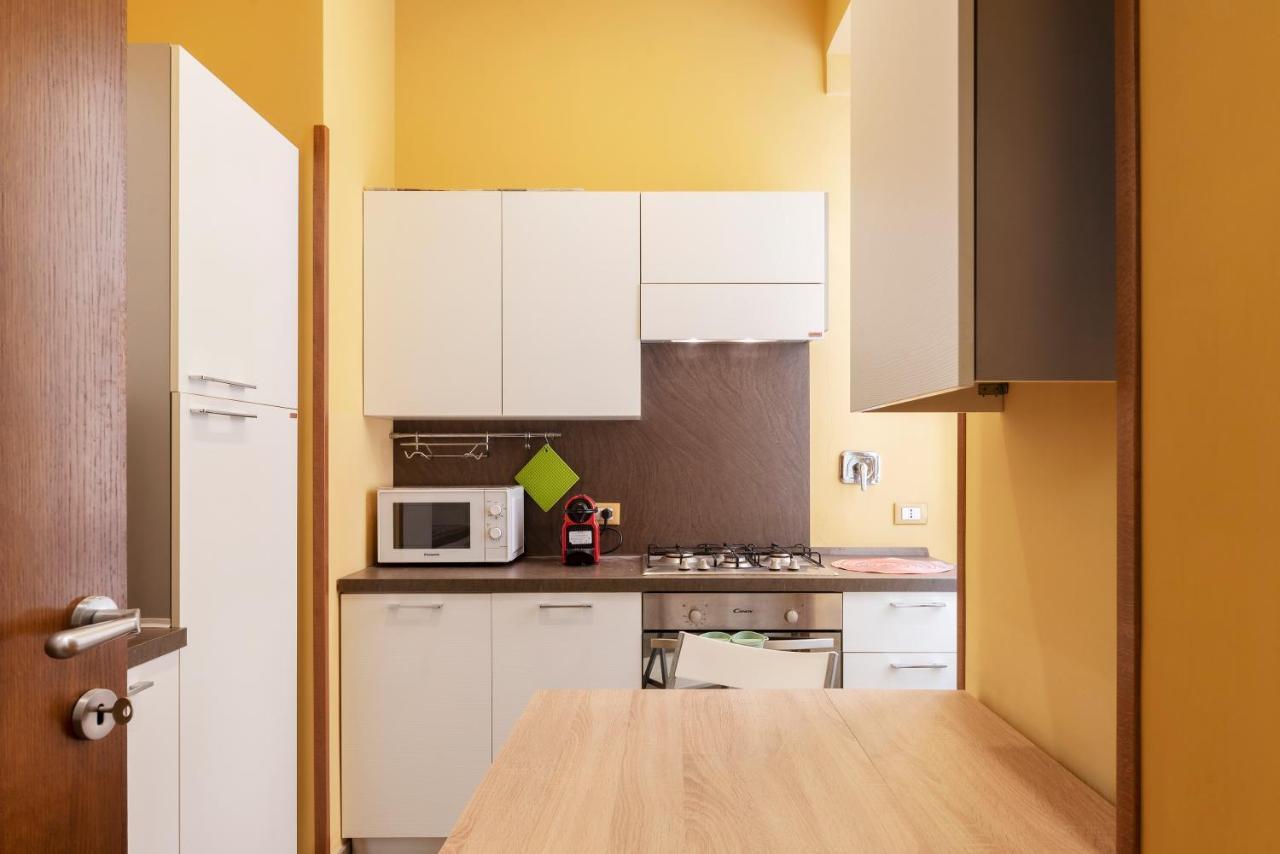 Appartement Rione Prati Quiet & Cozy Rome