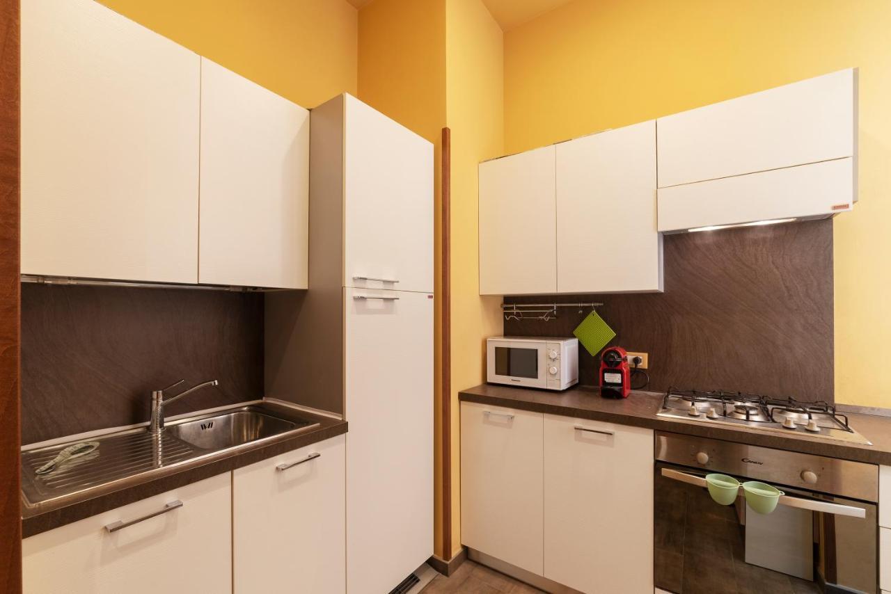 Rione Prati Quiet & Cozy Appartement *