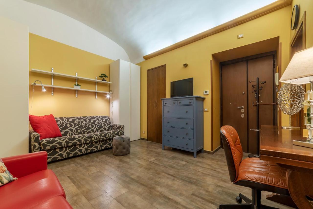 Appartement Rione Prati Quiet & Cozy *