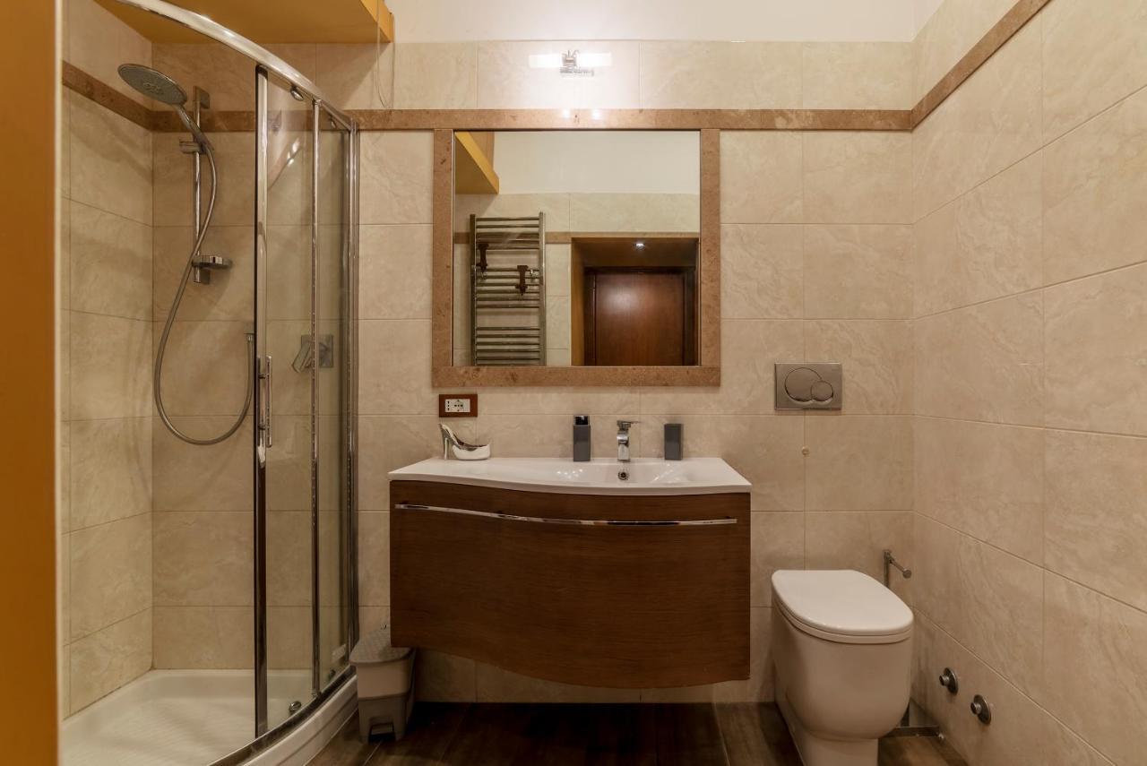 Appartement Rione Prati Quiet & Cozy Rome