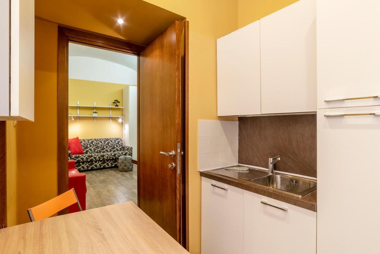 Appartement Rione Prati Quiet & Cozy